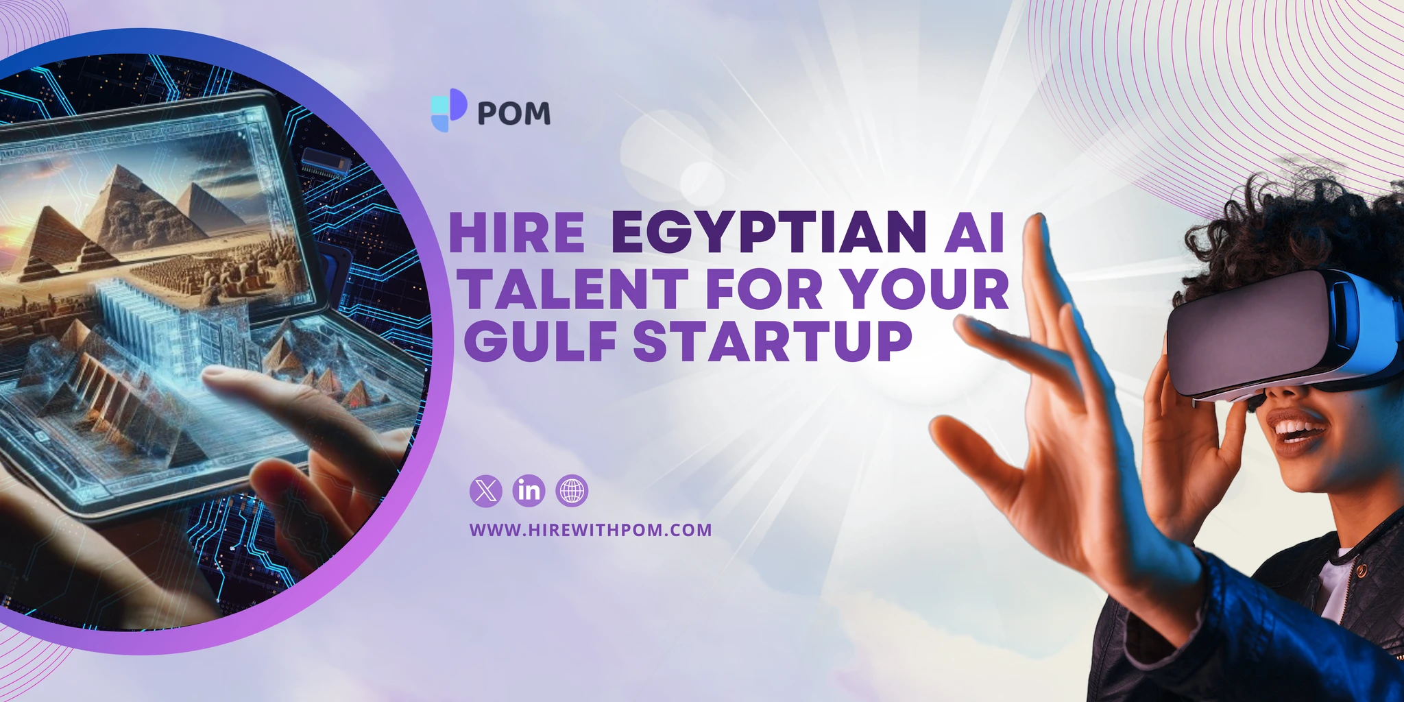 8 Reasons Why Gulf Startups Should Rely on Egyptian Experts in Artificial Intelligence